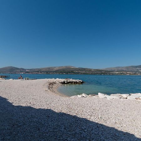 Apartment Mornar-5 By Interhome Trogir Exterior foto