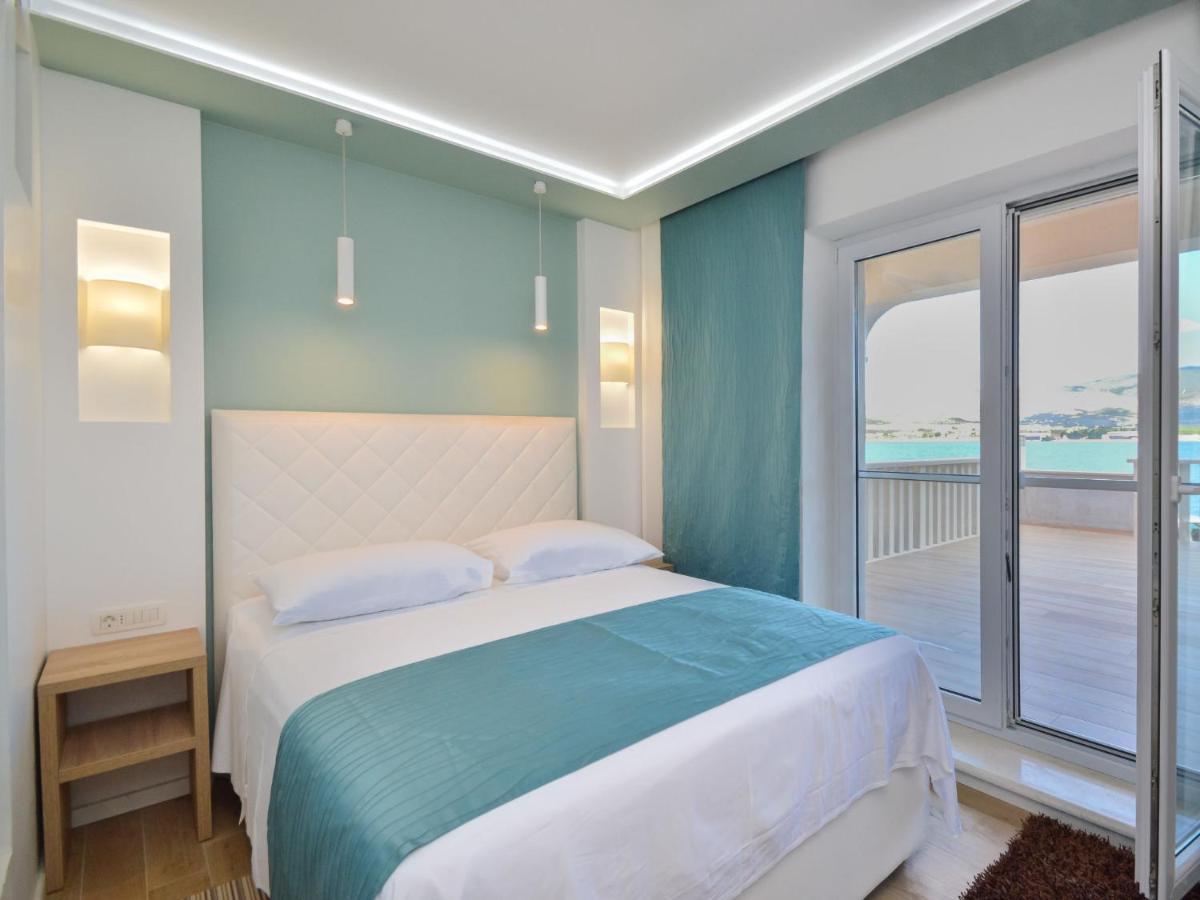Apartment Mornar-5 By Interhome Trogir Exterior foto