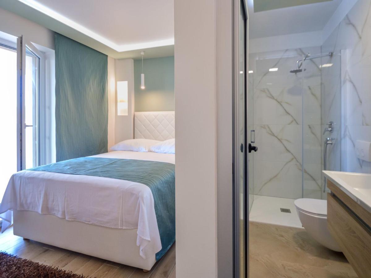 Apartment Mornar-5 By Interhome Trogir Exterior foto
